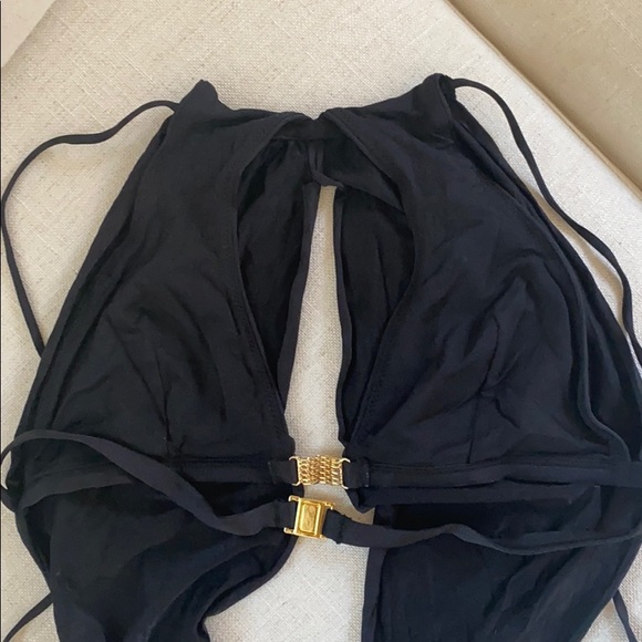 NWT L’Agent by Agent Provocateur Taniia One-Piece - Picture 13 of 13